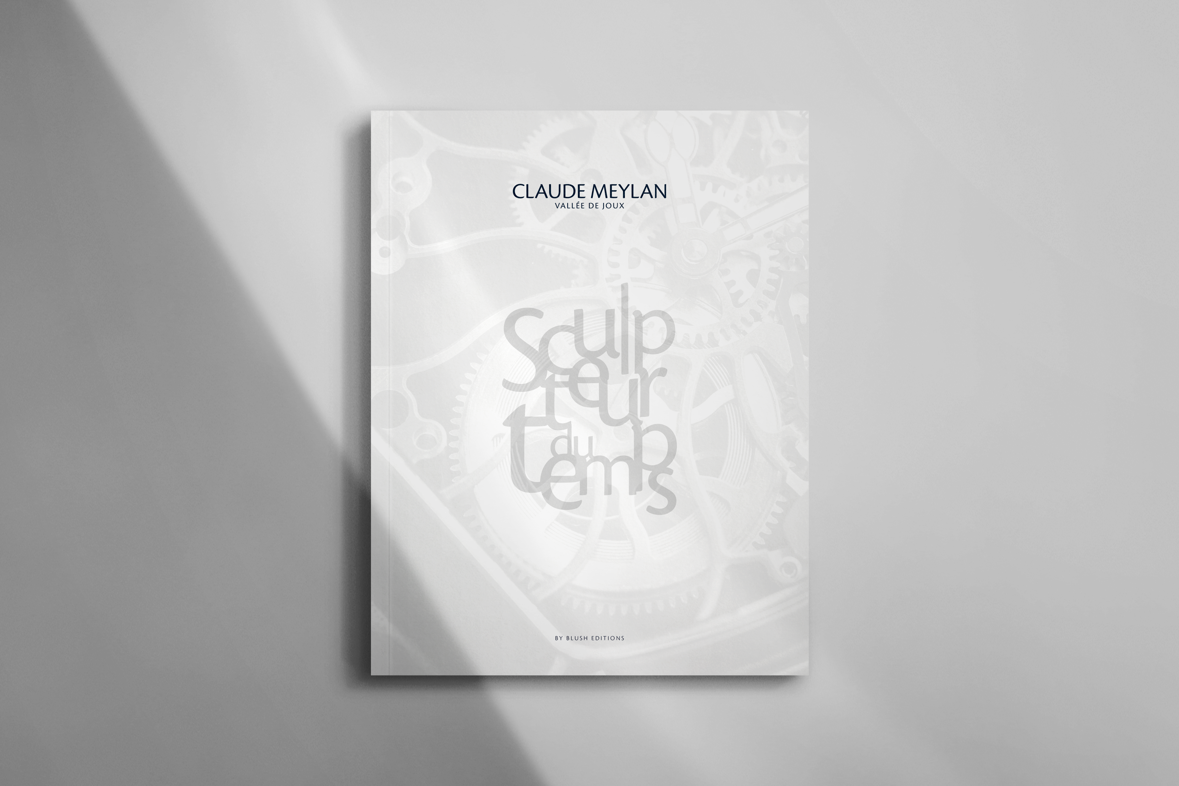 CLAUDE MEYLAN #02