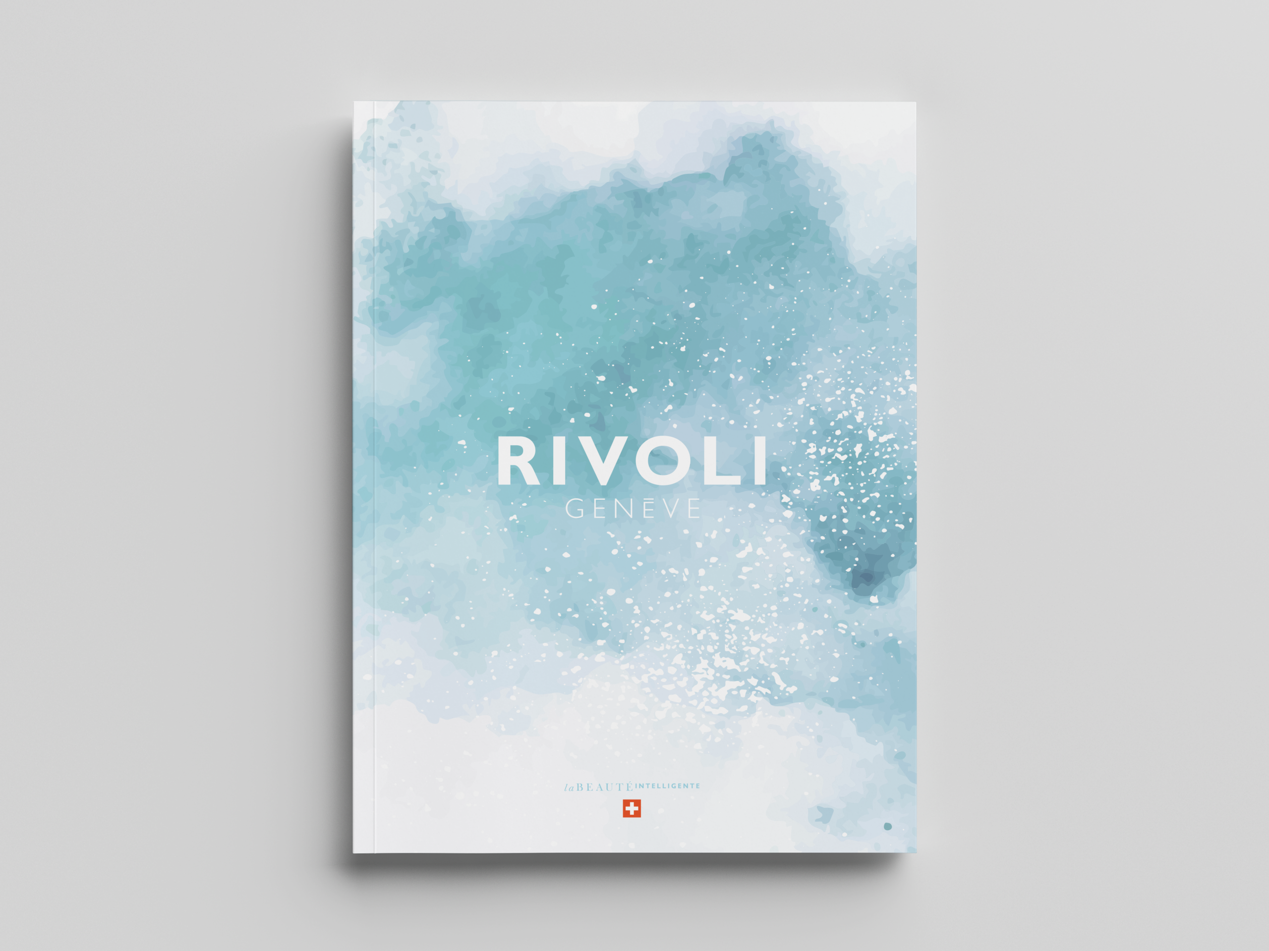 RIVOLI Genève – La beauté intelligente