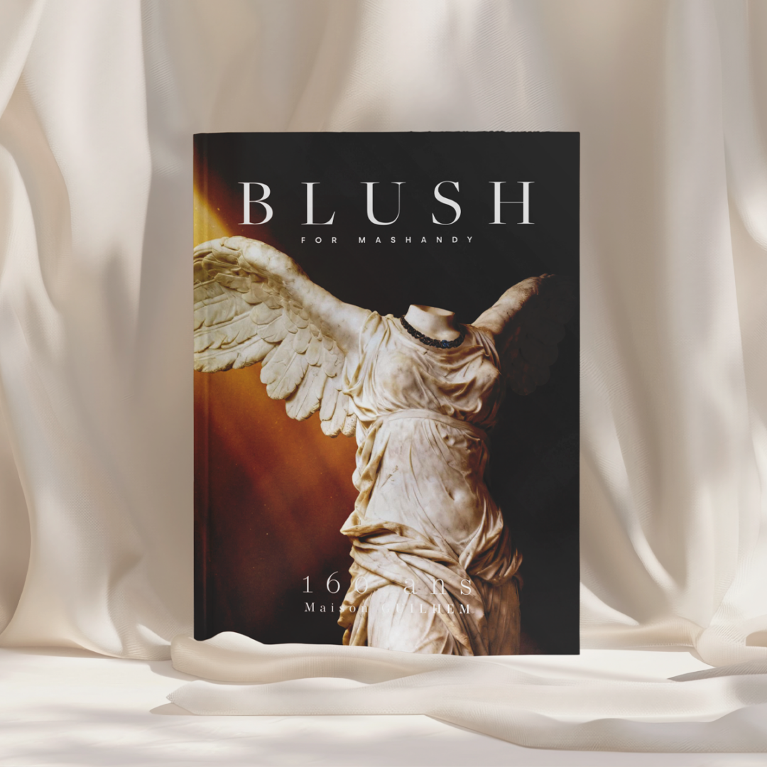 Blush for Mashandy 25/26