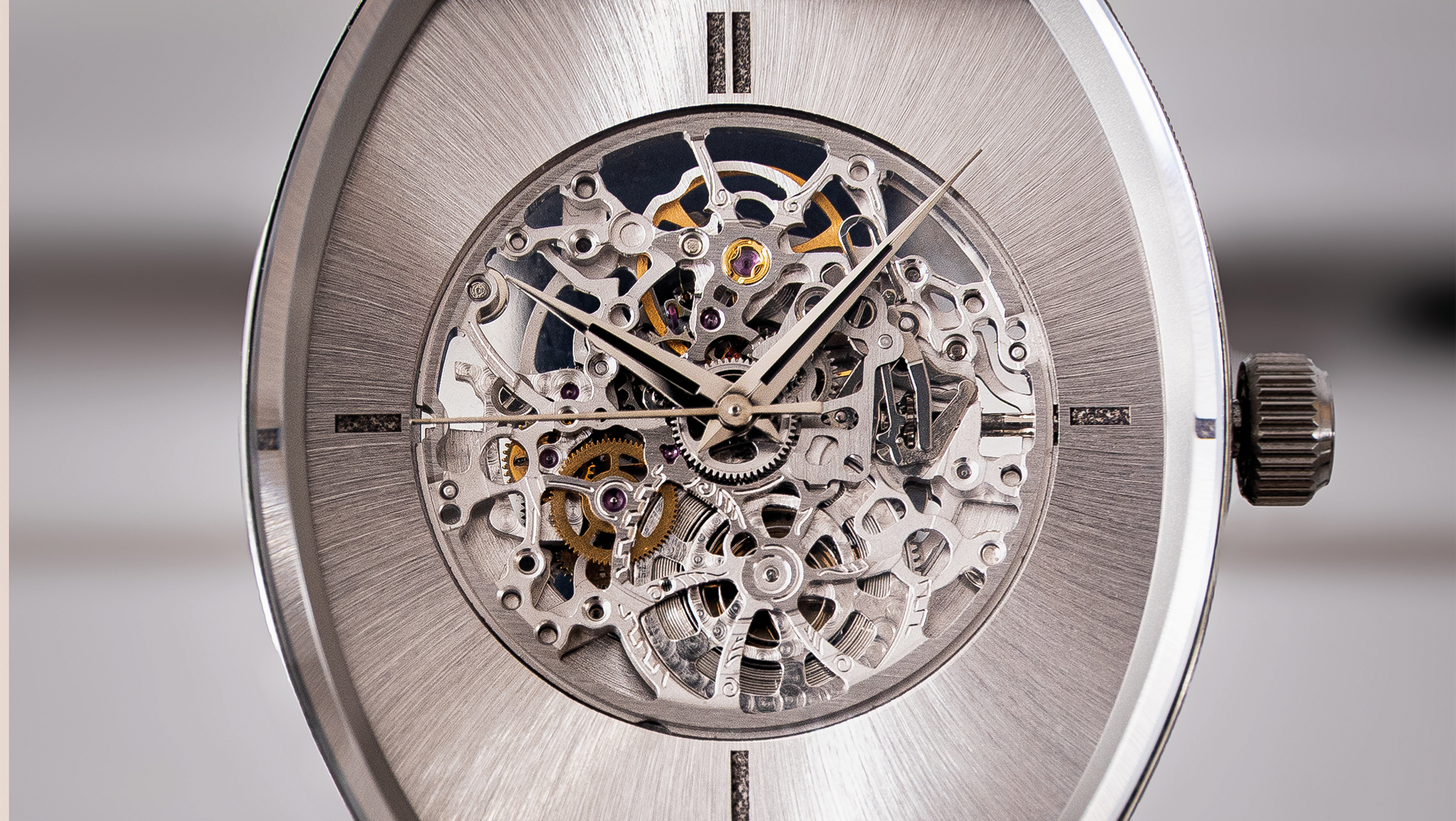 CLAUDE MEYLAN MAGAZINE SCULPTEUR DU TEMPS #03 COVER BLUSH EDITIONS