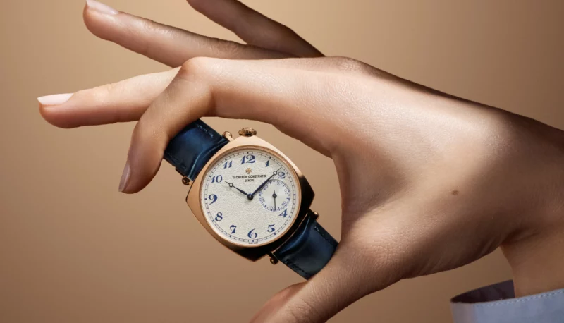 THE SWISS COLLECTOR – L’art de bien débuter une collection